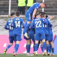 HT Prva liga, 19. kolo: Lokomotiva - Hajduk, 11.12.2021.