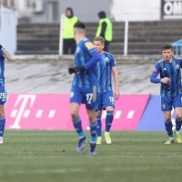 HT Prva liga, 19. kolo: Lokomotiva - Hajduk, 11.12.2021.