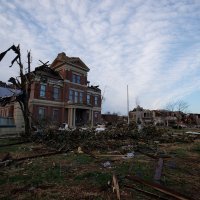 Tornado u Kentuckyju