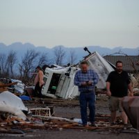 Tornado u Kentuckyju