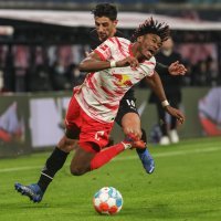 Leipzig - Borussia Moenchengladbach, 11.12.2021.