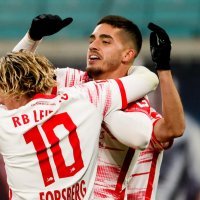 Leipzig - Borussia Moenchengladbach, 11.12.2021.