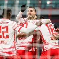 Leipzig - Borussia Moenchengladbach, 11.12.2021.