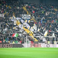 Udinese - Milan, 11.12.2021.