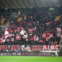 Udinese - Milan, 11.12.2021.
