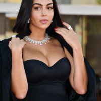 Georgina Rodriguez