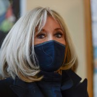 Brigitte Macron