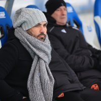 HT Prva liga: Osijek - Šibenik, 12.12.2021.