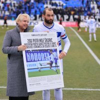 HT Prva liga: Osijek - Šibenik, 12.12.2021.