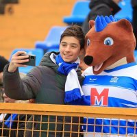 HT Prva liga: Osijek - Šibenik, 12.12.2021.