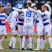 HT Prva liga: Osijek - Šibenik, 12.12.2021.