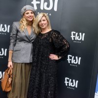 Lejla Filipović i Suzi Josipović