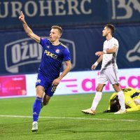 Dinamo - Slaven Belupo (19. kolo HT Prve lige)