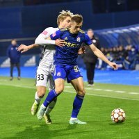 Dinamo - Slaven Belupo (19. kolo HT Prve lige)