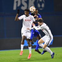 Dinamo - Slaven Belupo (19. kolo HT Prve lige)