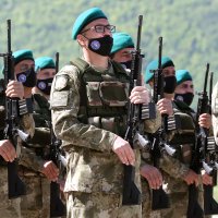 Vježba EUFOR-a u Sarajevu