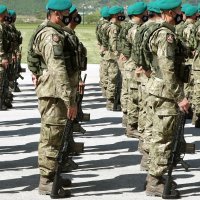 Vježba EUFOR-a u Sarajevu