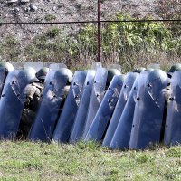 Vježba EUFOR-a u Sarajevu