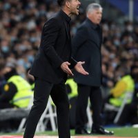 Real Madrid - Atletico Madrid (17. kolo La Lige)
