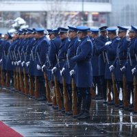 Posljednje pripreme za doček premijera Andreja Plenkovića u Sarajevu