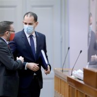 Arsen Bauk, Ivan Malenica