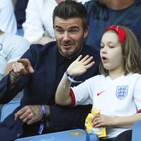 David Beckham