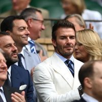 David Beckham