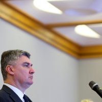 Milanović odlikovao sudionike Hrvatskog proljeća