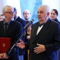 Milanović odlikovao sudionike Hrvatskog proljeća