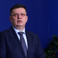 Zajednička konferencija Andreja Plenkovića i Zorana Tegeltije