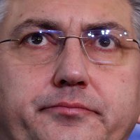 Zajednička konferencija Andreja Plenkovića i Zorana Tegeltije