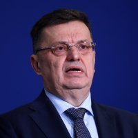 Zajednička konferencija Andreja Plenkovića i Zorana Tegeltije