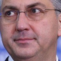 Zajednička konferencija Andreja Plenkovića i Zorana Tegeltije