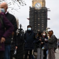 Koronavirus u Velikoj Britaniji