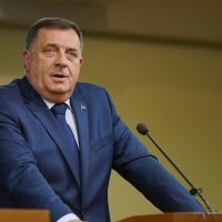 Milorad Dodik