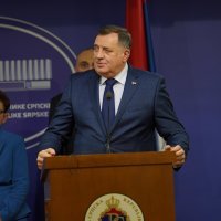 Milorad Dodik