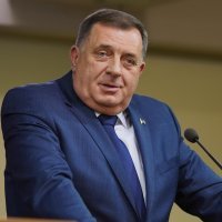 Milorad Dodik