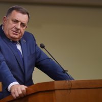 Milorad Dodik