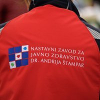 Cijepljenje na velesajmu