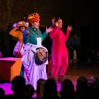 Premijera predstave 'Zagrizi u bajku'