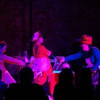 Premijera predstave 'Zagrizi u bajku'