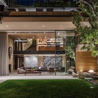 Kuća na Pacific Palisadesu