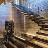 Kuća na Pacific Palisadesu