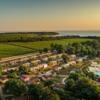 Aminess Maravea Caming Resort