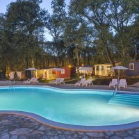 Aminess Maravea Caming Resort