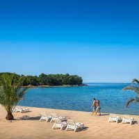 Aminess Maravea Caming Resort