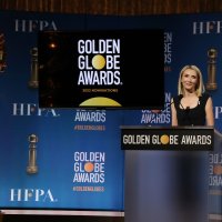 Proglašenje nominacija za 79. Zlatni globus