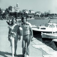 Jadran Lazić - 1978 JODIE FOSTER