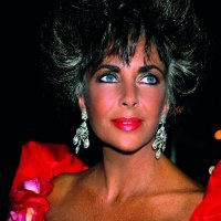 Jadran Lazić - 1987 Elizabeth Taylor