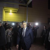 Andrej Plenković, Dragan Čović